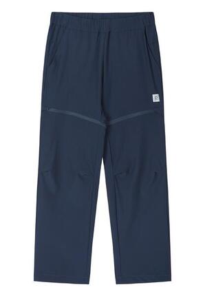 Funktionshose Kaveris - 2-in-1 Beine abzippen - leicht in Shorts verwandeln