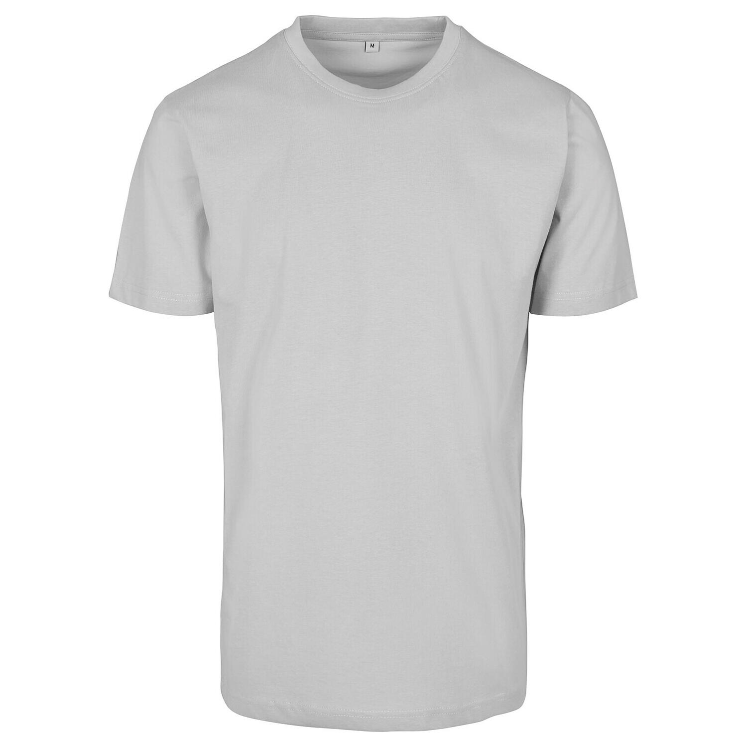 Build Your Brand Mens T-Shirt Round Neck