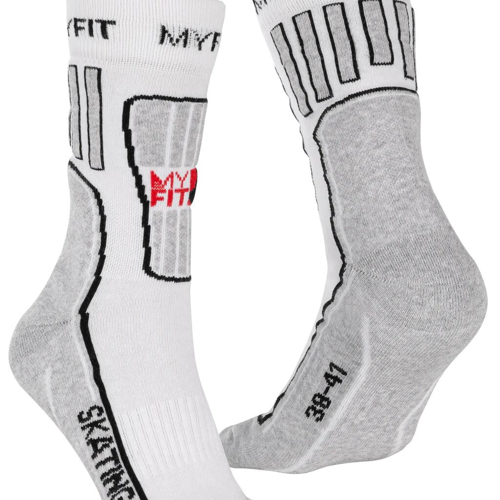 Socks Myfit Myfit Fitness