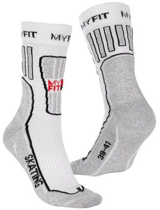 Chaussettes Myfit Myfit Fitness