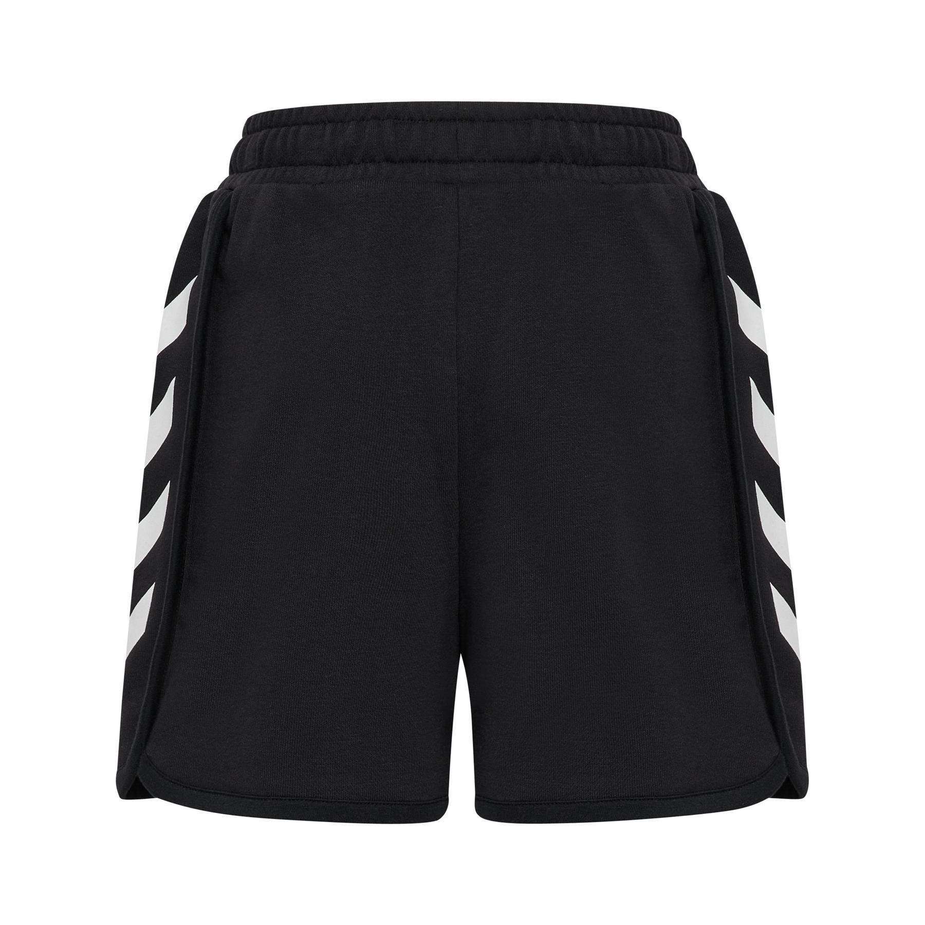 Shorts per bambini Hummel Willy 3/4