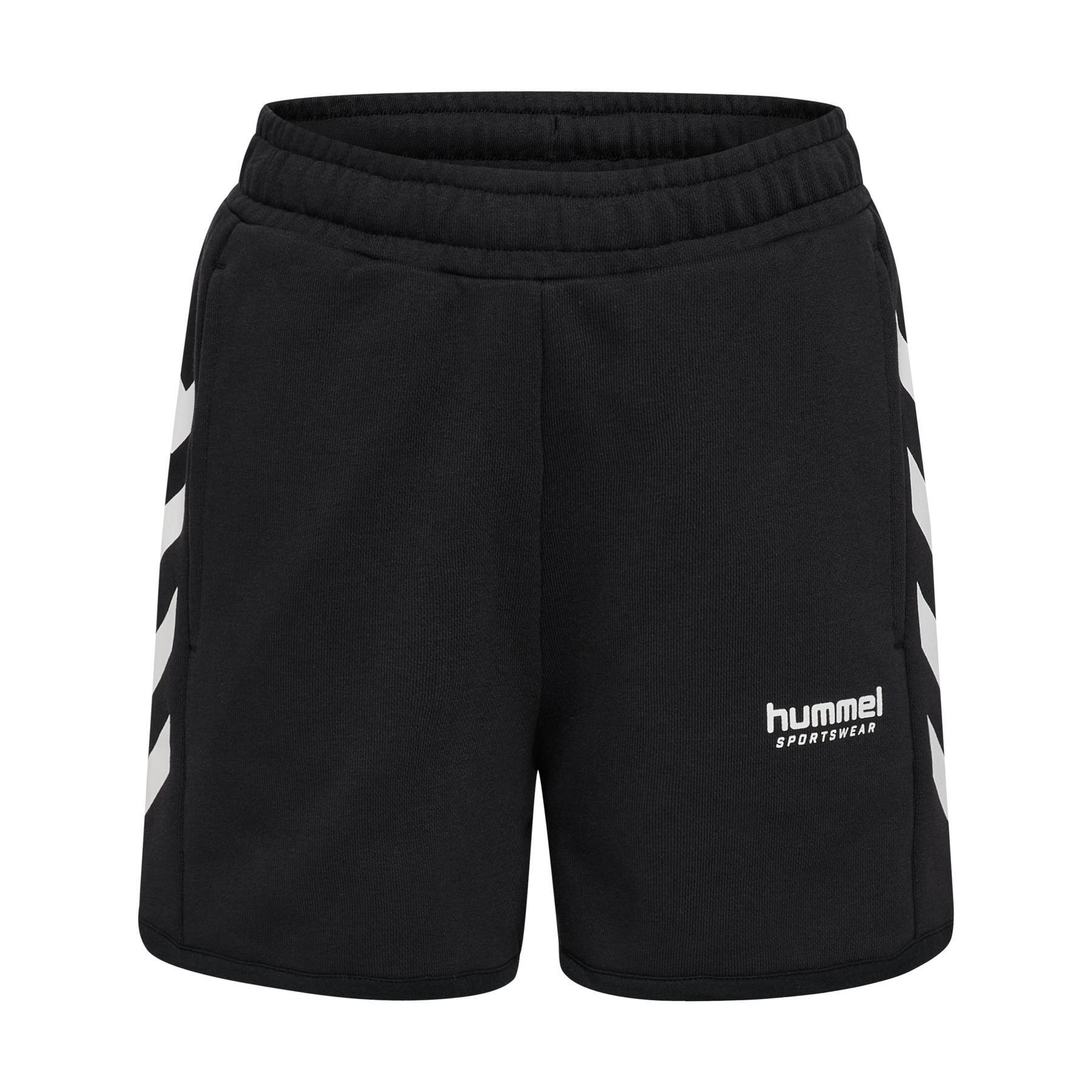 Shorts per bambini Hummel Willy 2/4