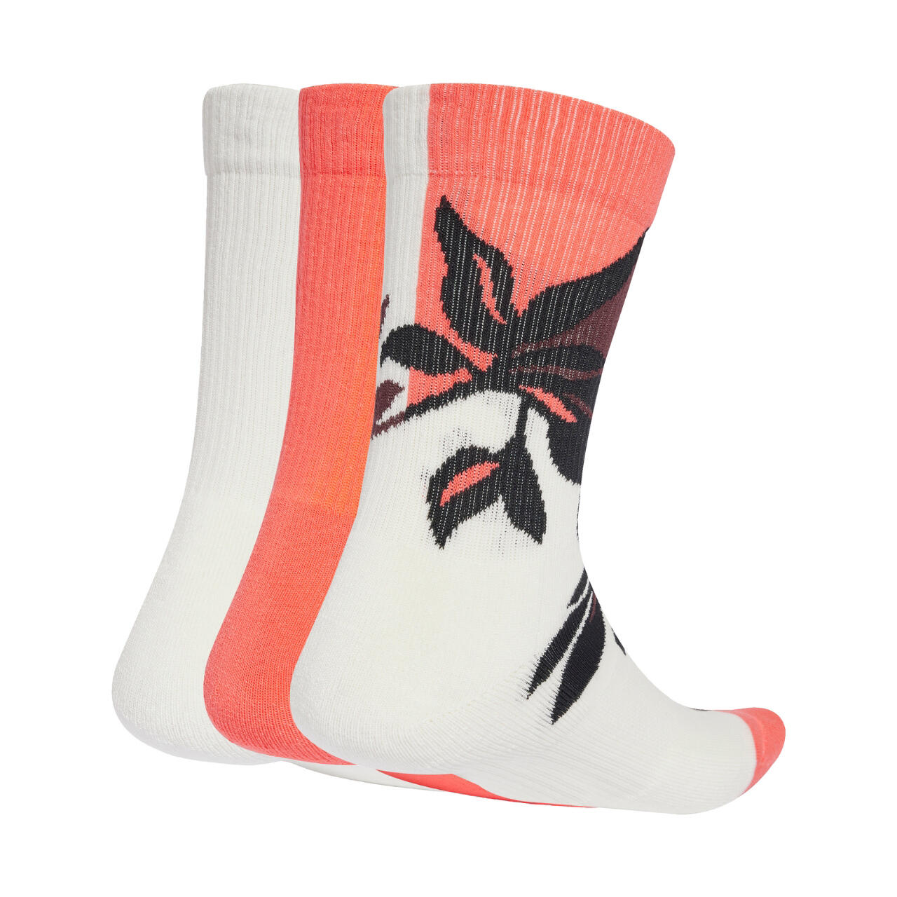 Calcetines unisex adidas Mercedes AMG Petronas Formula One Team Summer Pack 3 2/4