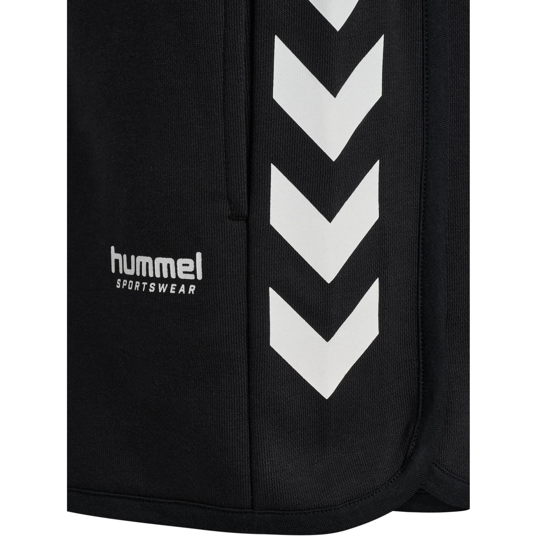 Shorts per bambini Hummel Willy 4/4