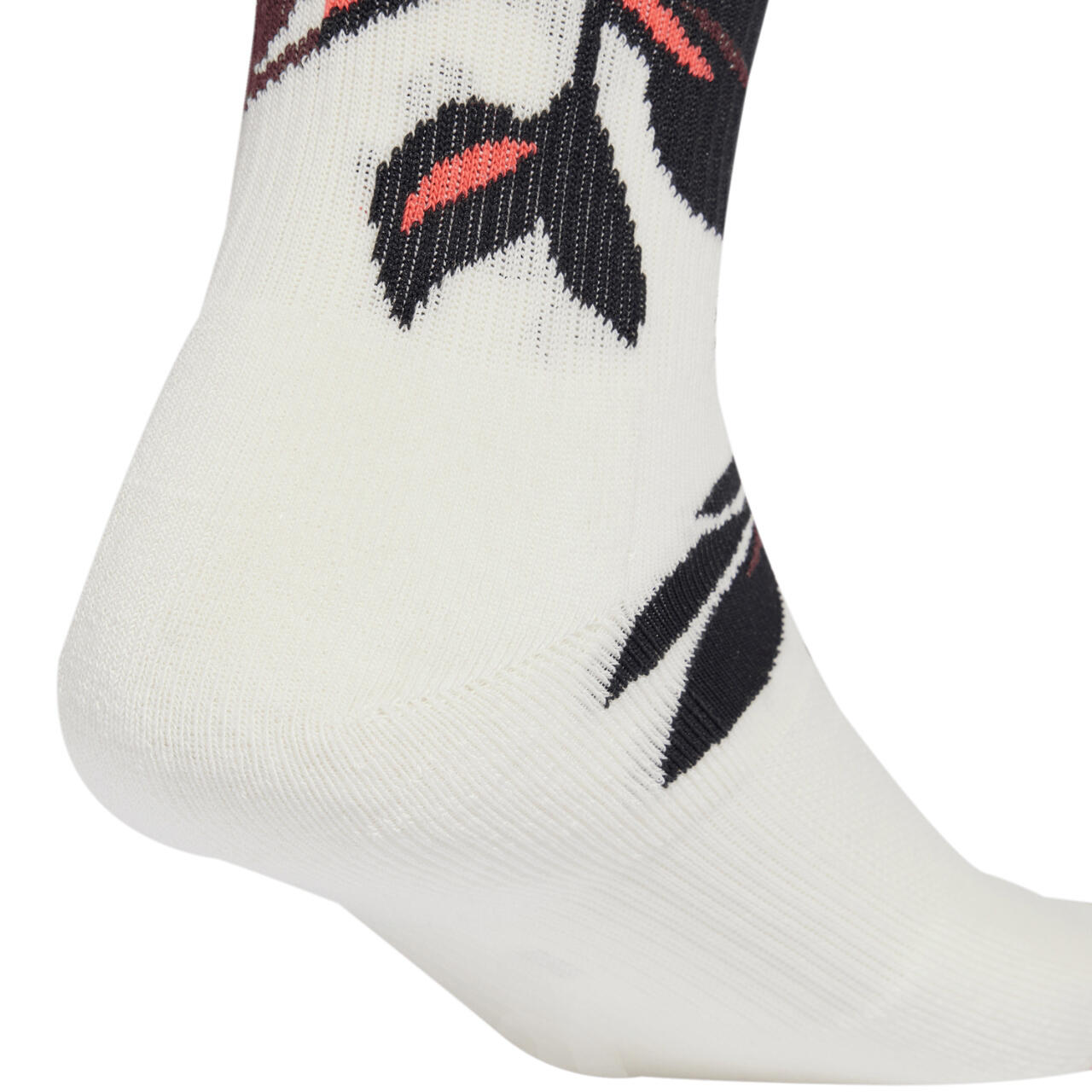 Calcetines unisex adidas Mercedes AMG Petronas Formula One Team Summer Pack 3 4/4