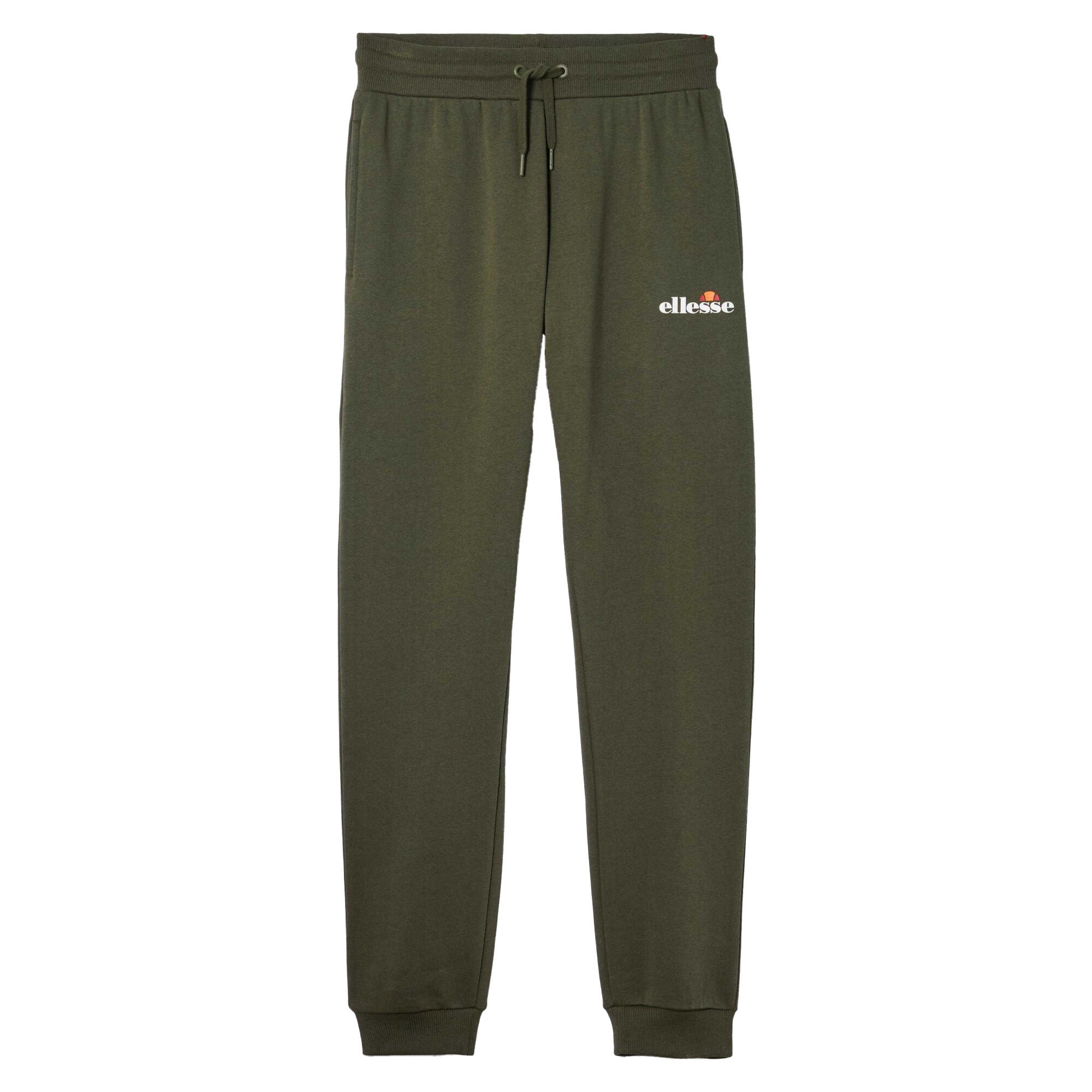 Ellesse Mens Cravo 2 Jogging Bottoms