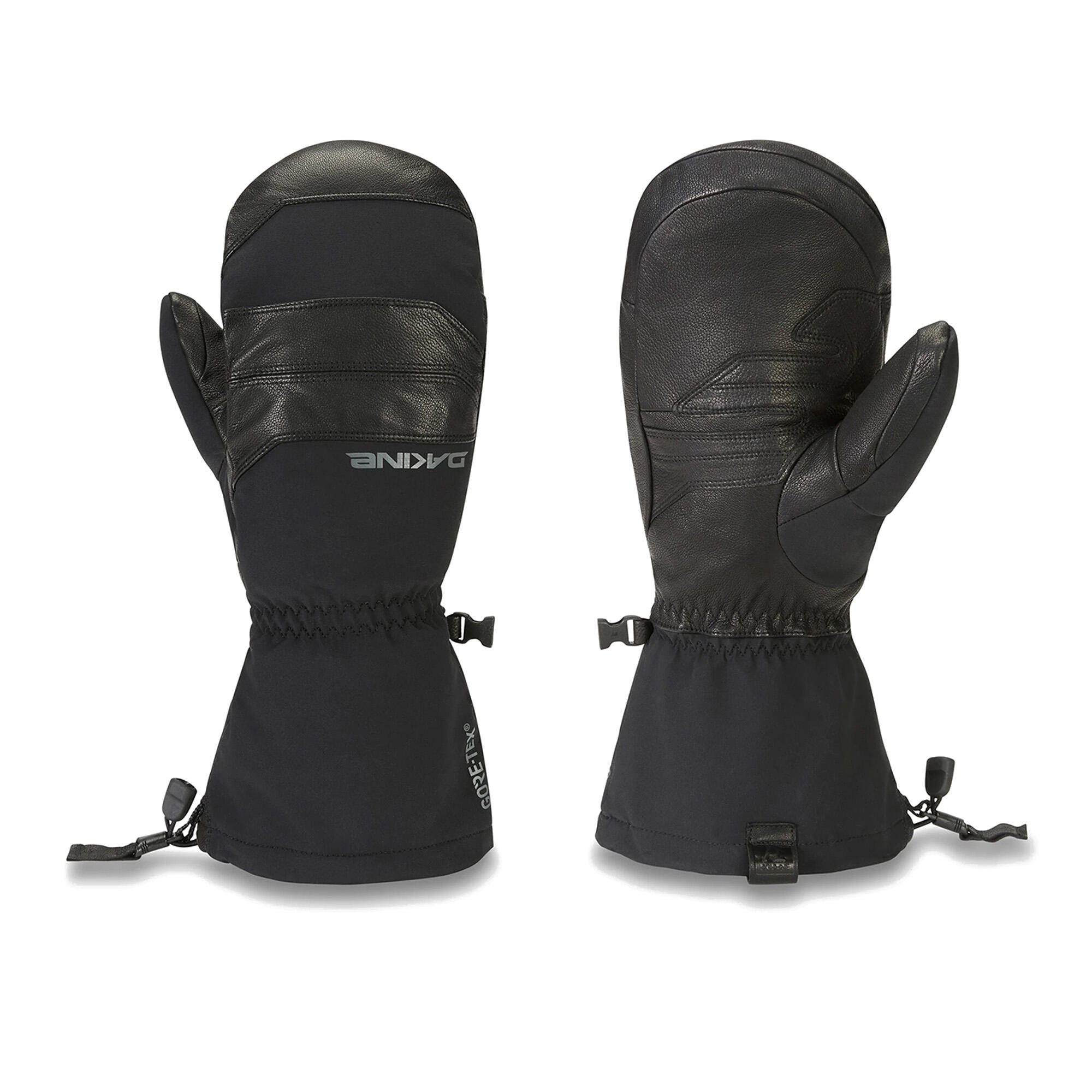 Rękawice snowboardowe męskie Dakine Excursion Gore-Tex Mitt 4/4