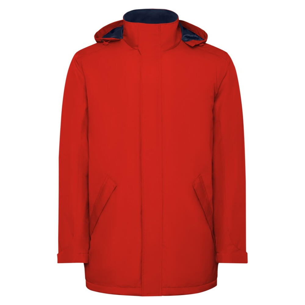 Roly Mens America Padded Parka