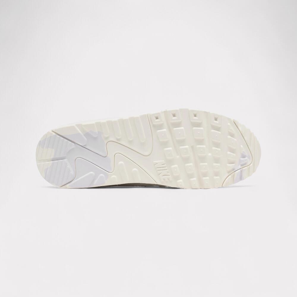 Nike Air Max 90 x Slawn - Sail 6/6