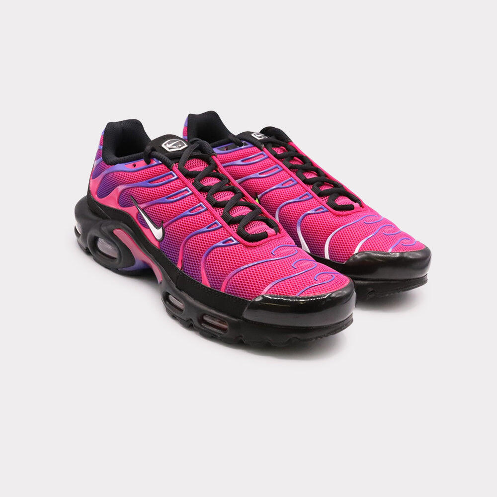 Nike Air Max Plus - Fireberry 2/5