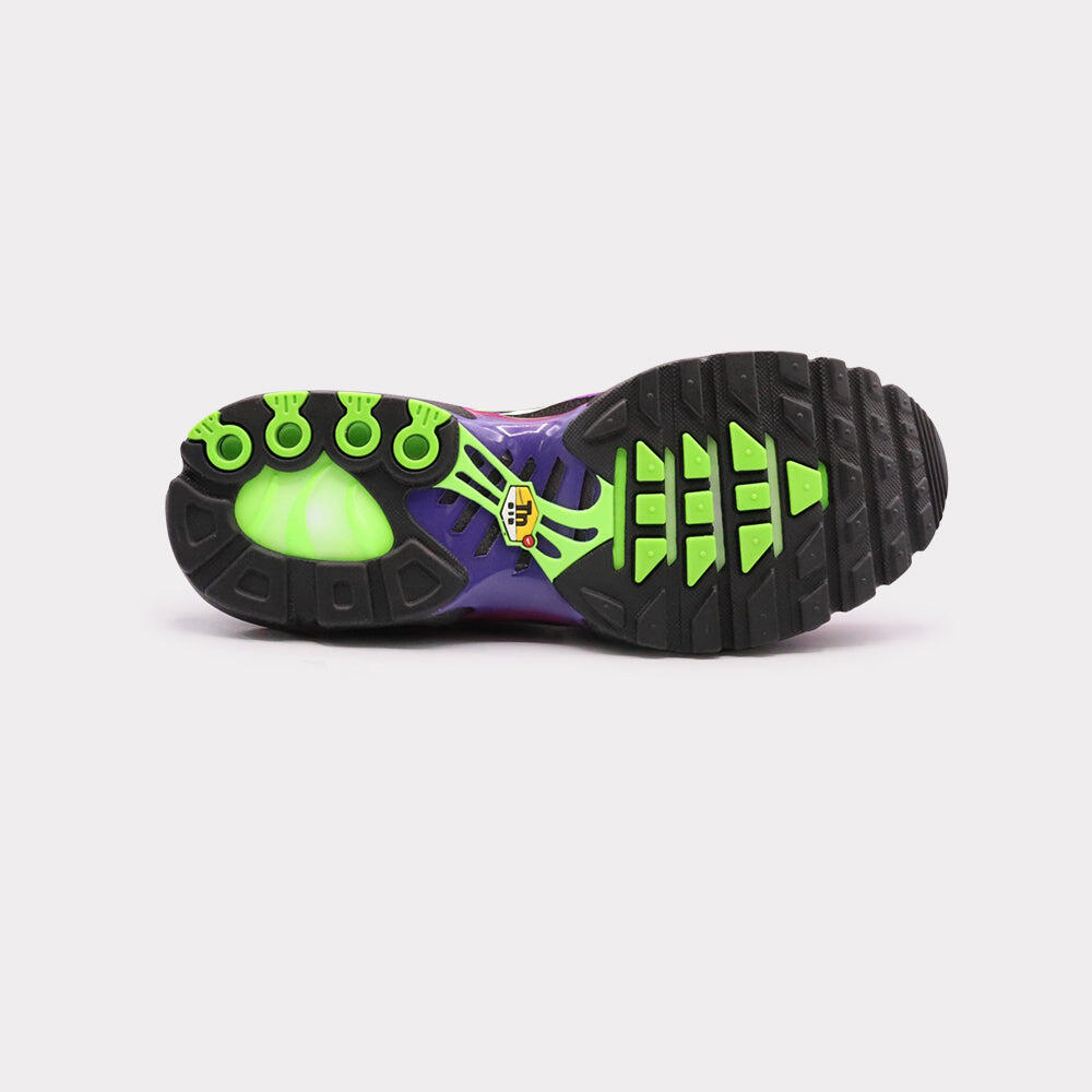 Nike Air Max Plus - Fireberry 4/5