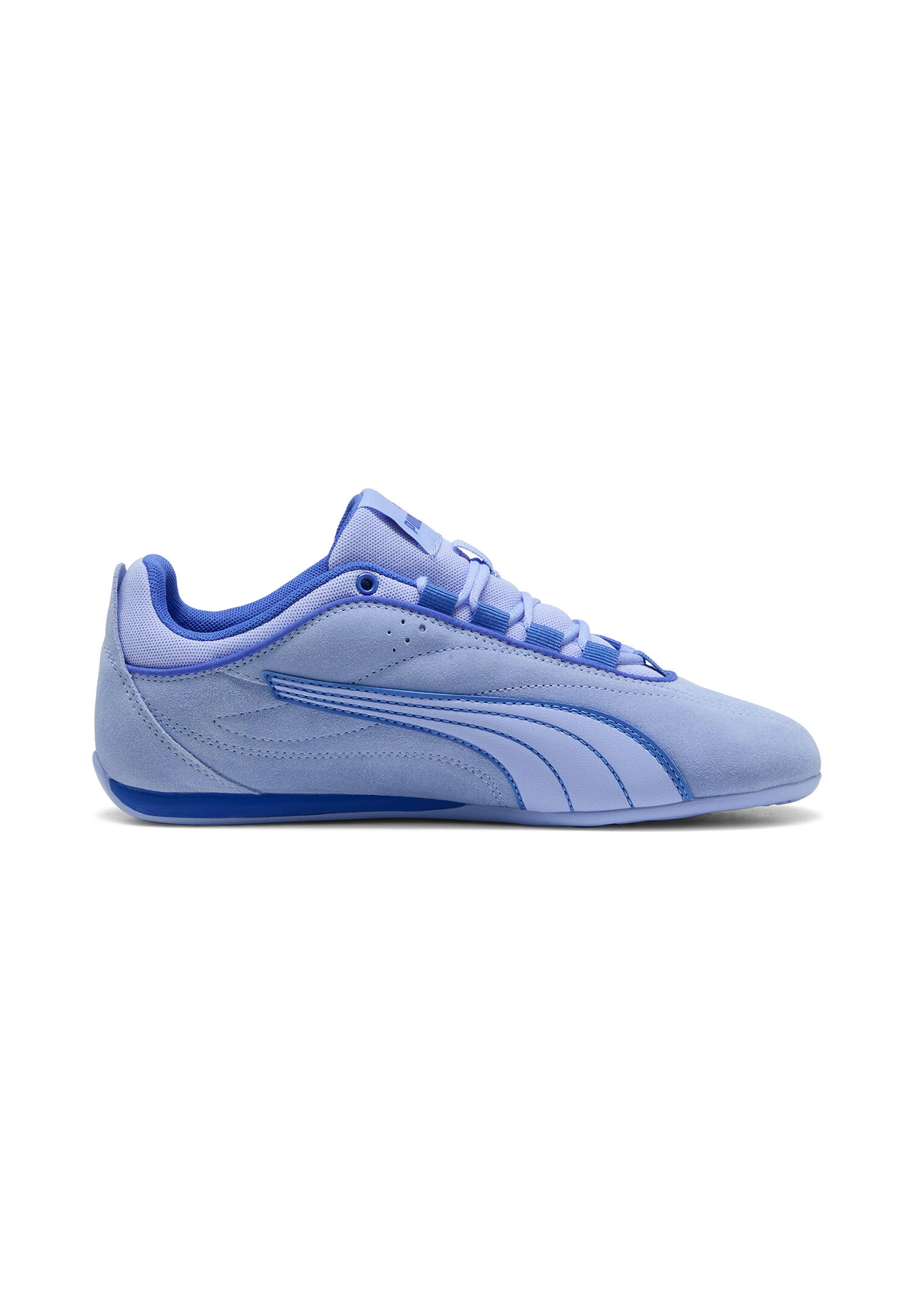 Puma Damen Catch Soleil SD Sneaker 403955 12 lavender royal sapphire 4/5