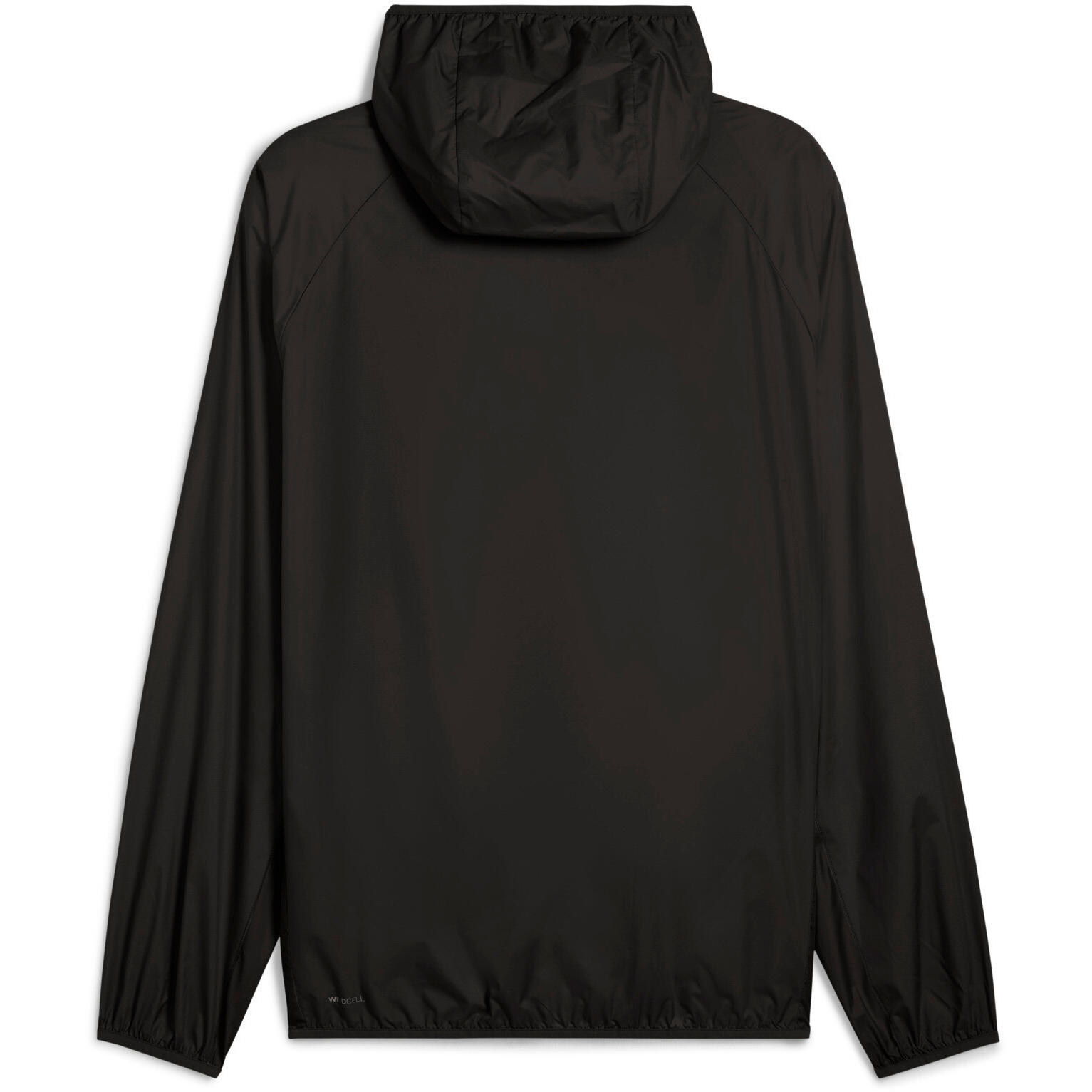 Veste Puma Packlite Windbreaker, Noir, Unisexe 2/2