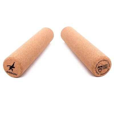 Gibbon balance roller kurk trainer – core training & giboard balans