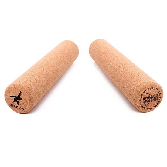 Gibbon Balance Roller Kurk Trainer – Core Training & GIBOARD Balans