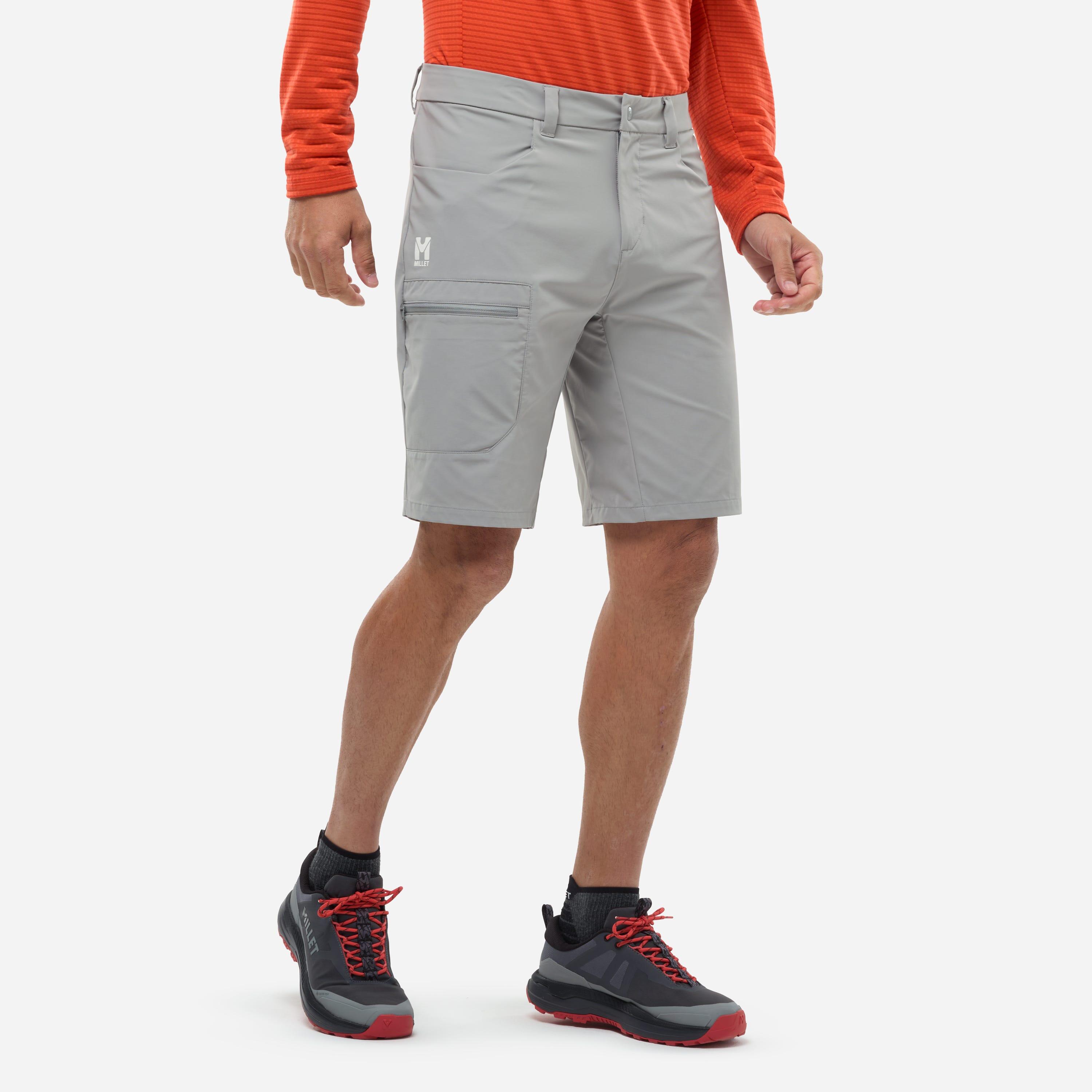 Short Trekking Uomini  UBIC STRETCH 3/5