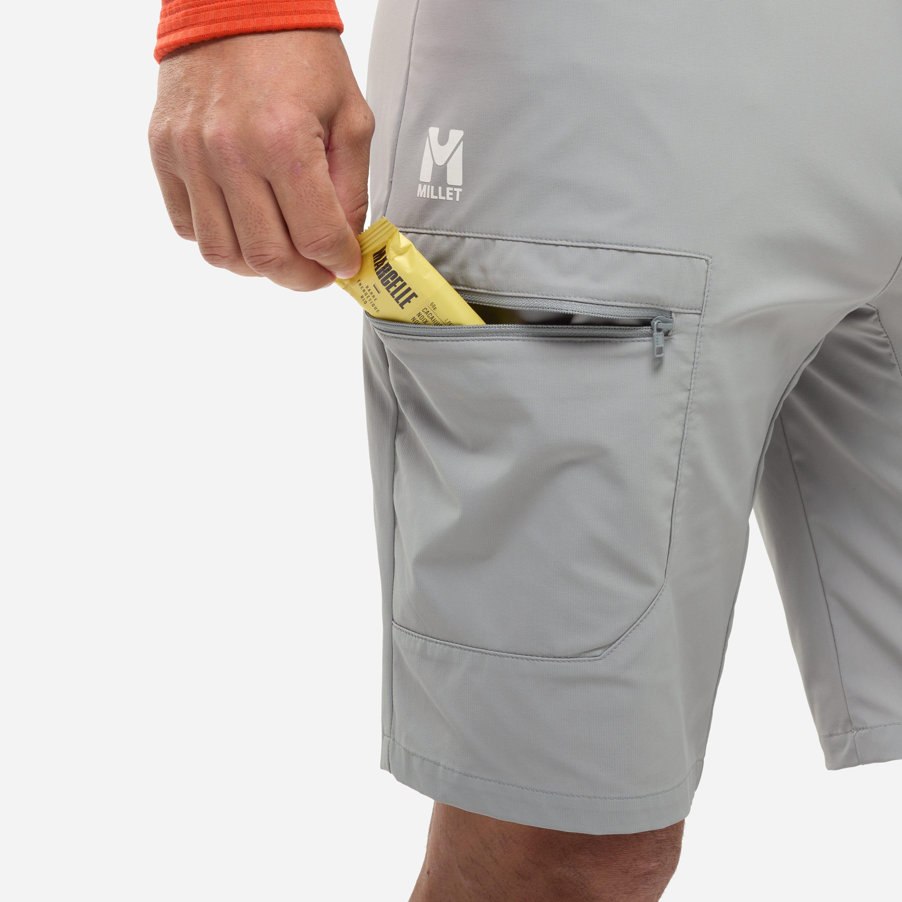 Short Trekking Uomini  UBIC STRETCH 5/5