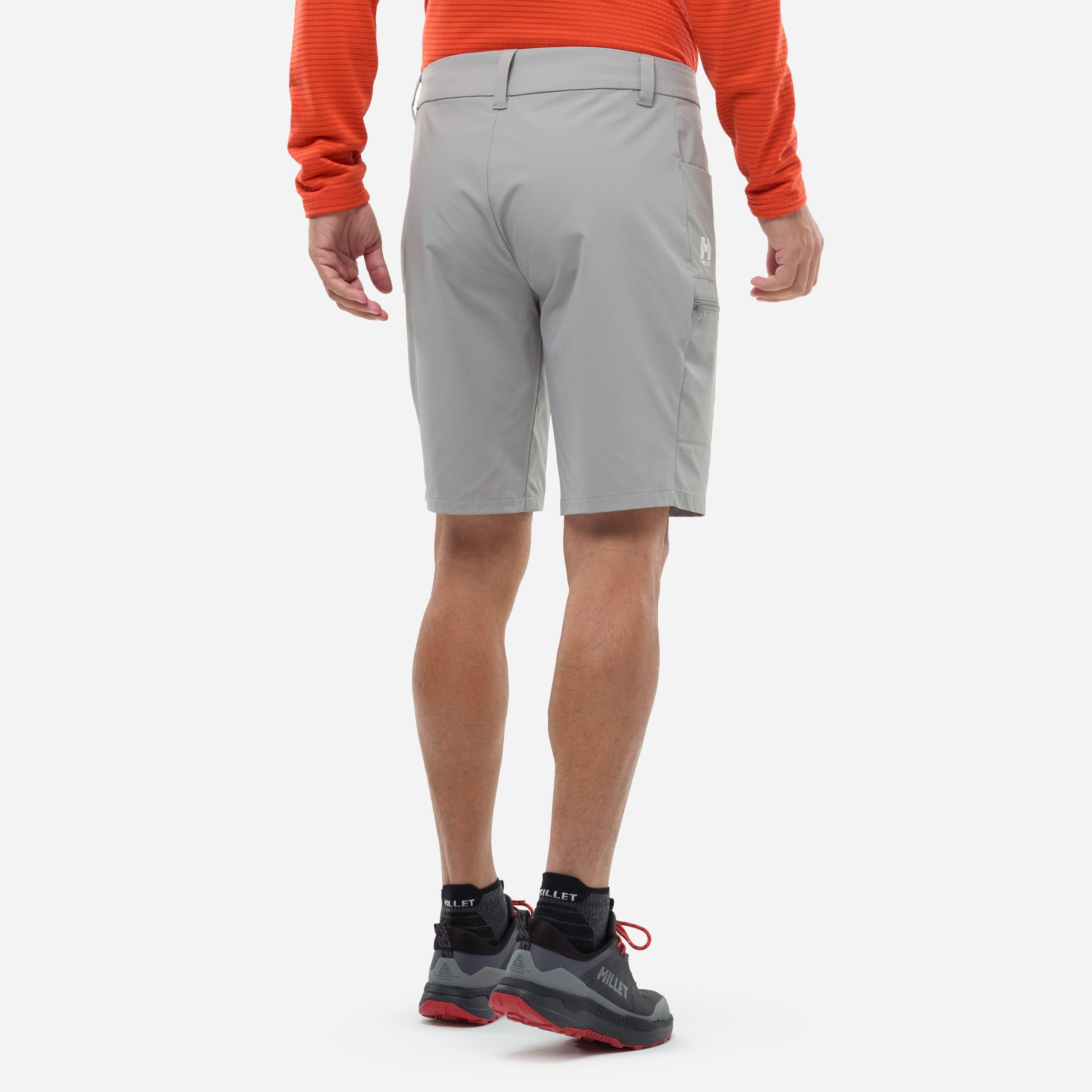 Short Trekking Uomini  UBIC STRETCH 4/5
