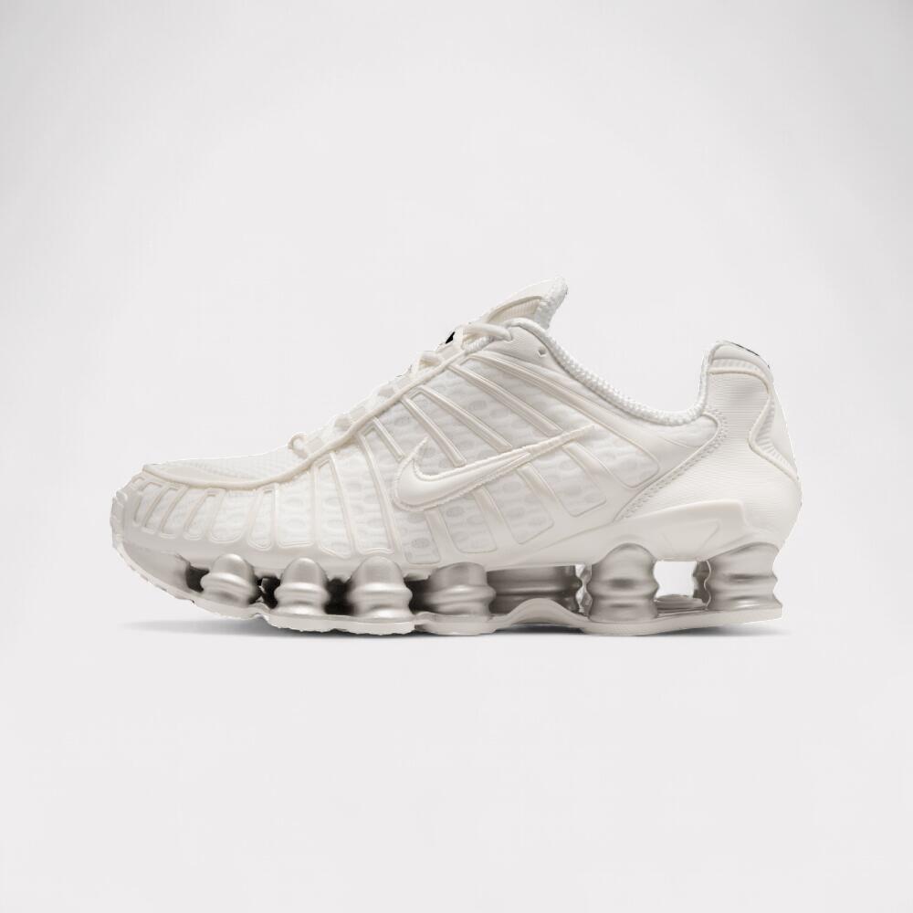 Nike Shox TL - Sail 3/6
