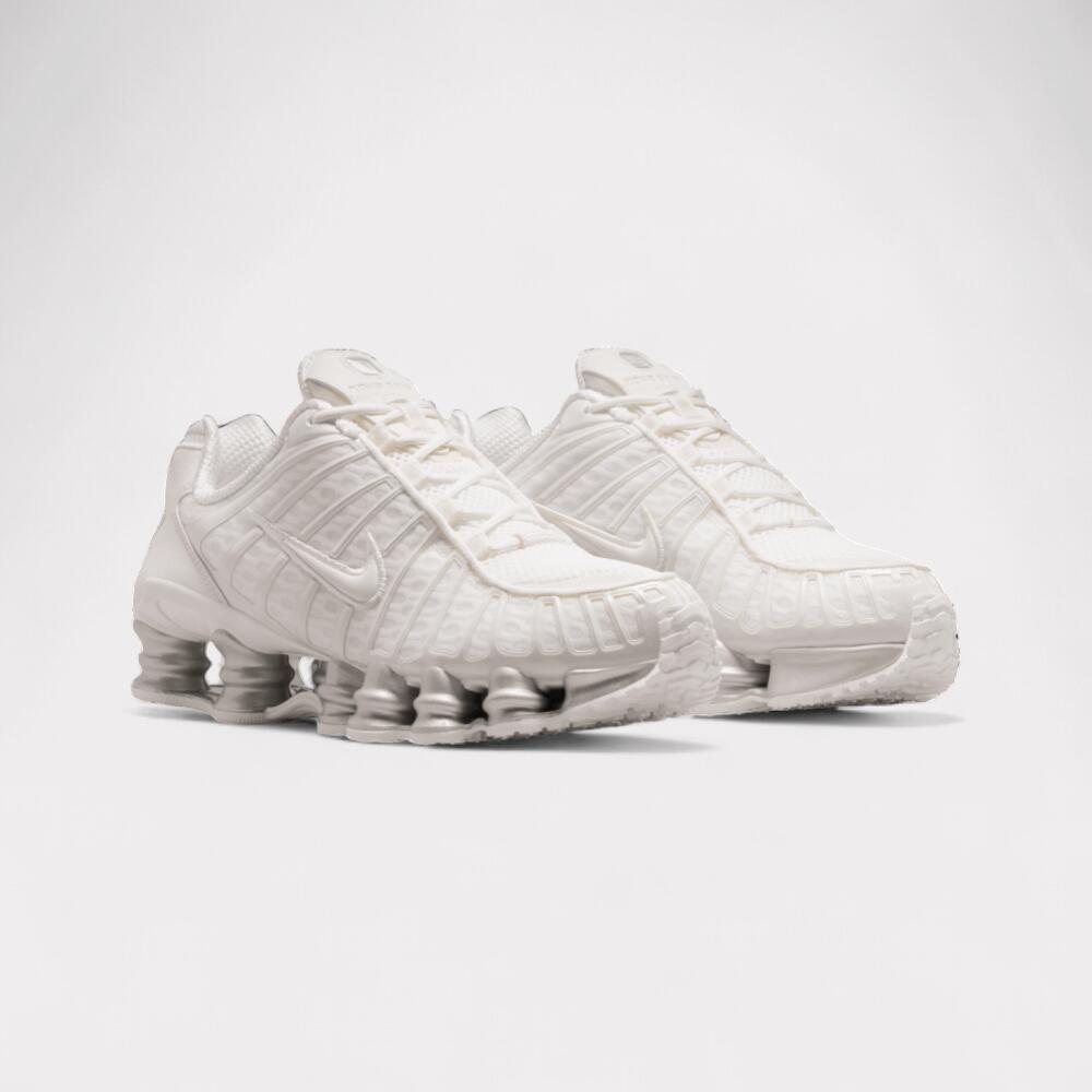 Nike Shox TL - Sail 2/6