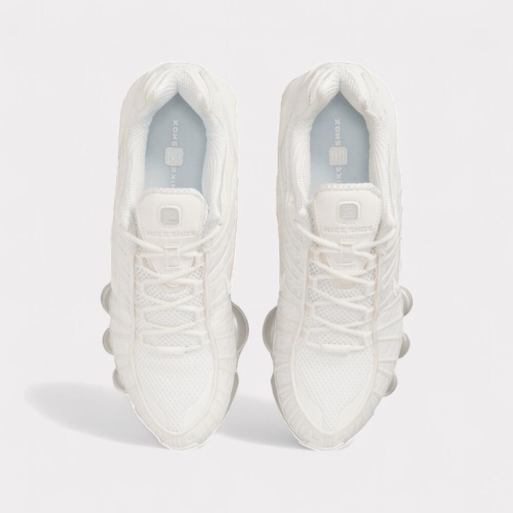 Nike Shox TL - Sail 5/6