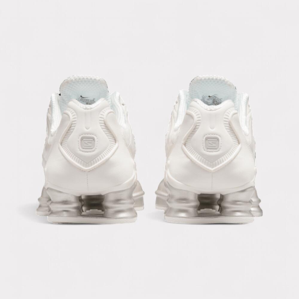 Nike Shox TL - Sail 4/6
