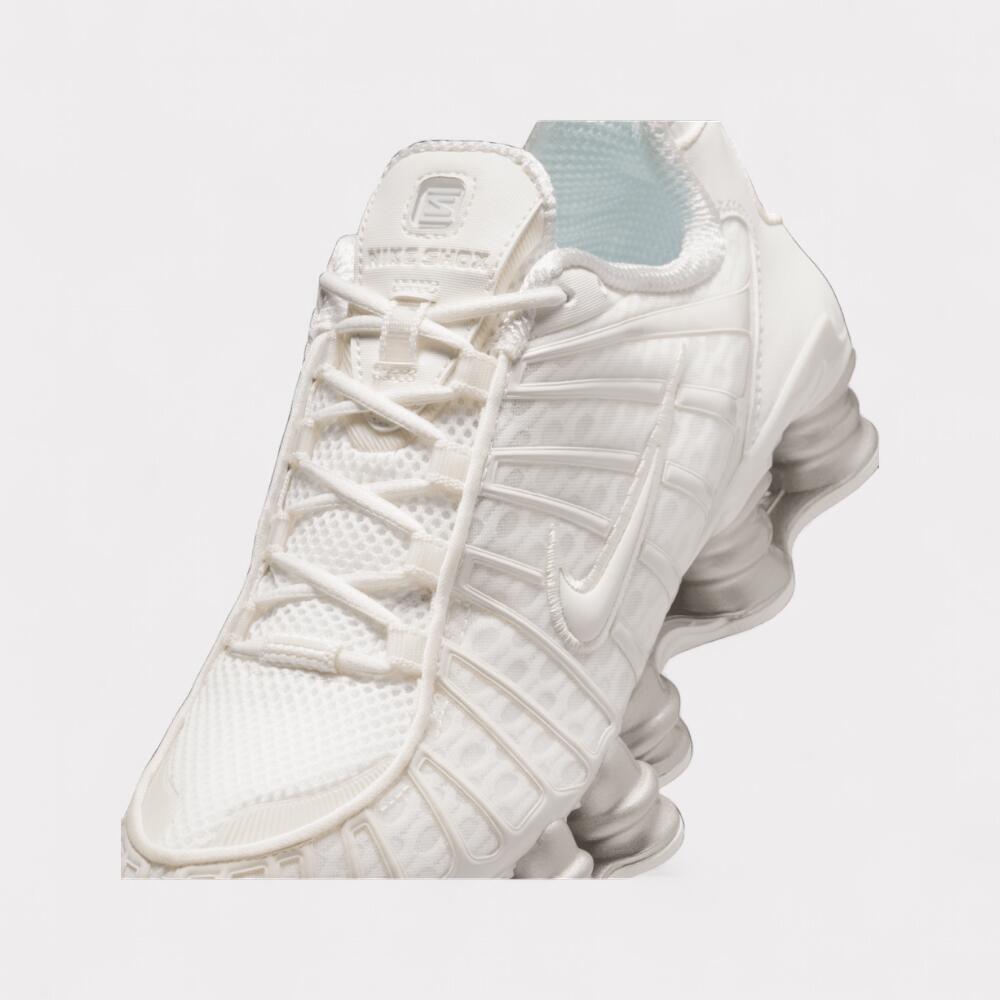 Nike Shox TL - Sail 6/6