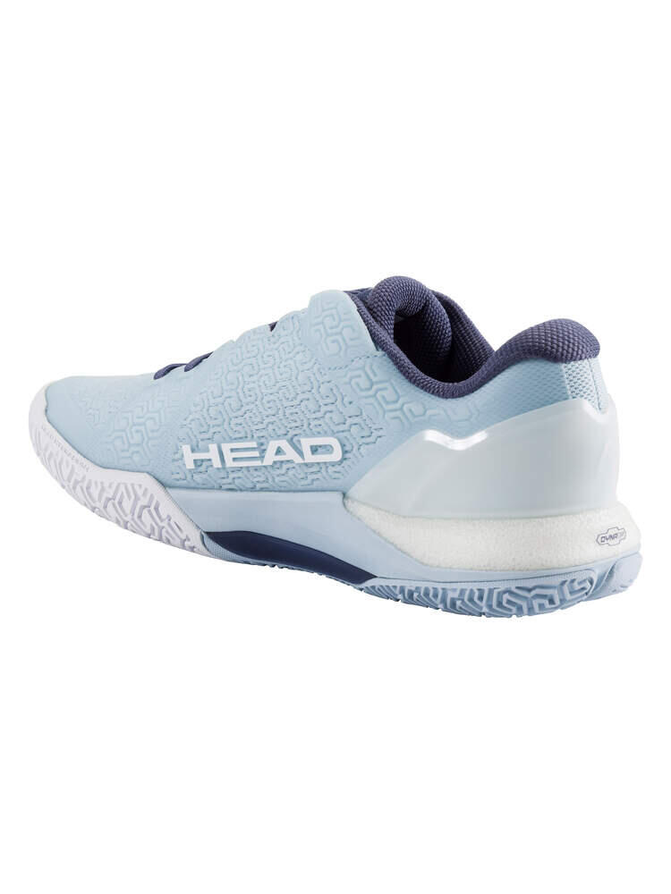 Revolt Pro 5.0 Allcourt tennis shoes for women 2/4