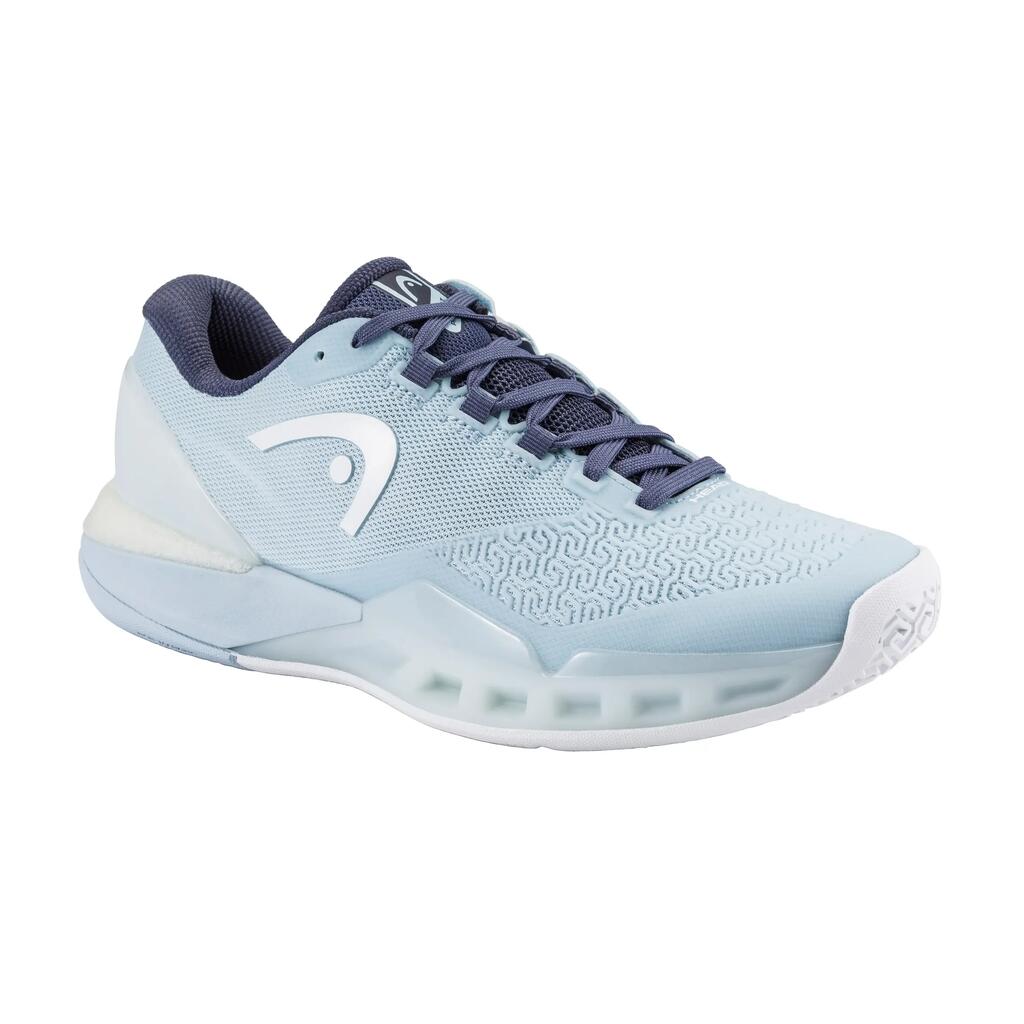 Revolt Pro 5.0 Allcourt tennis shoes for women
