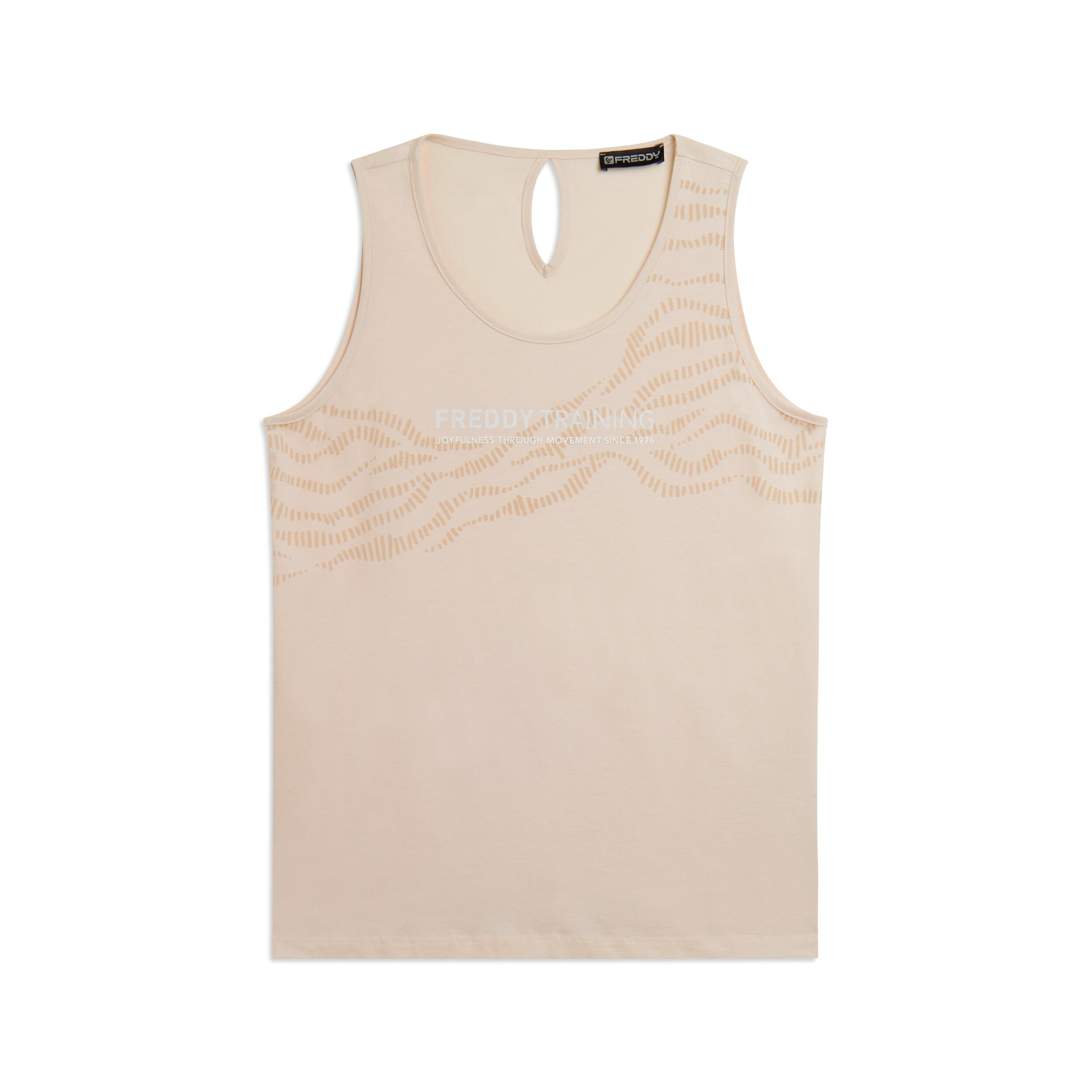 bianco naturale