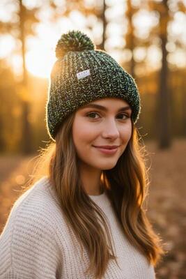 Lulu - Berretto Donna