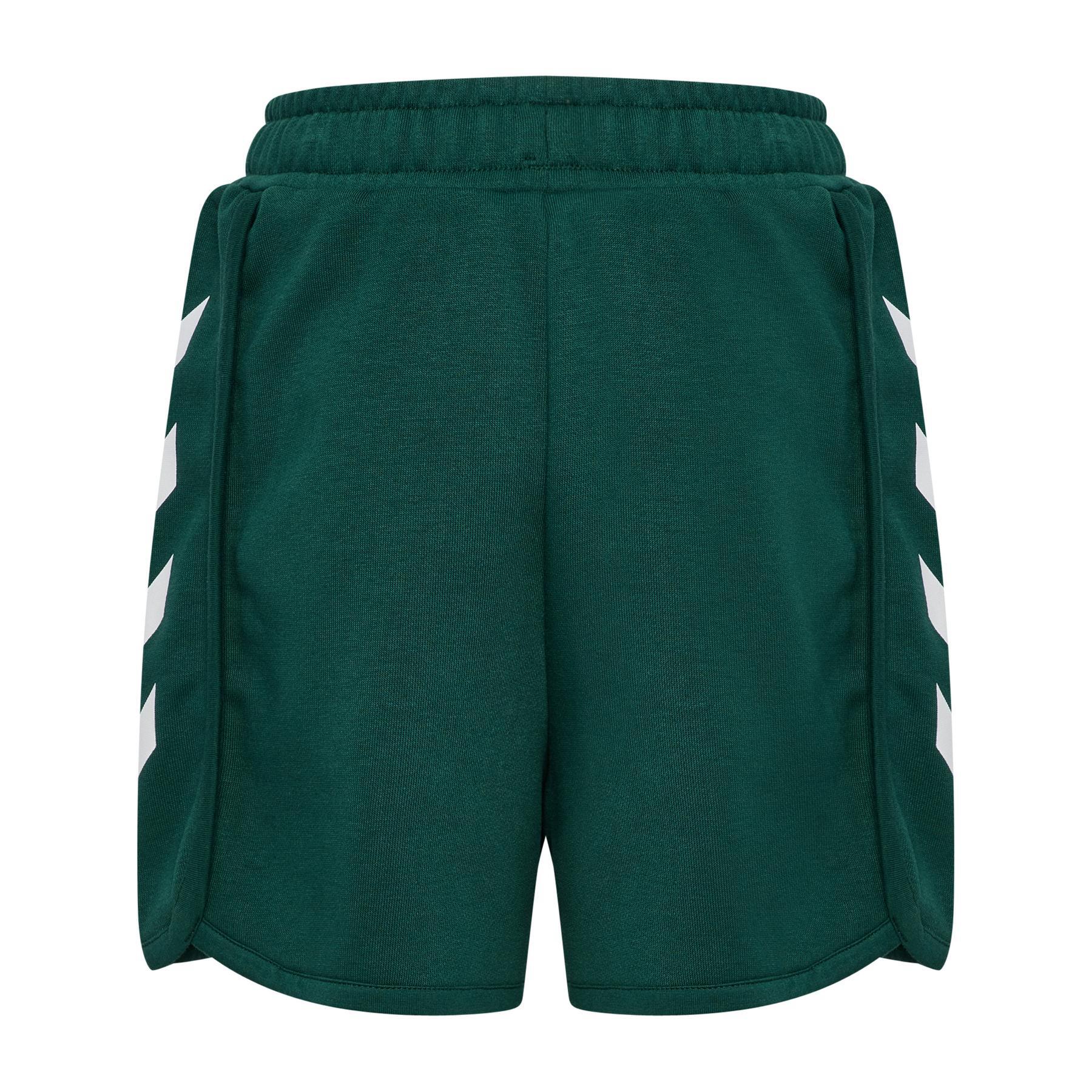 Shorts per bambini Hummel Willy 3/4