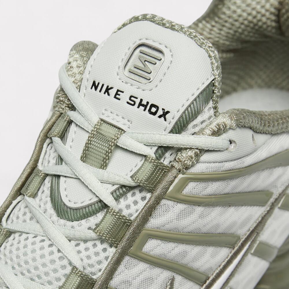 Nike Shox TL - Light Army 7/7