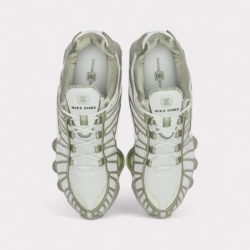 Nike Shox TL - Light Army 6/7