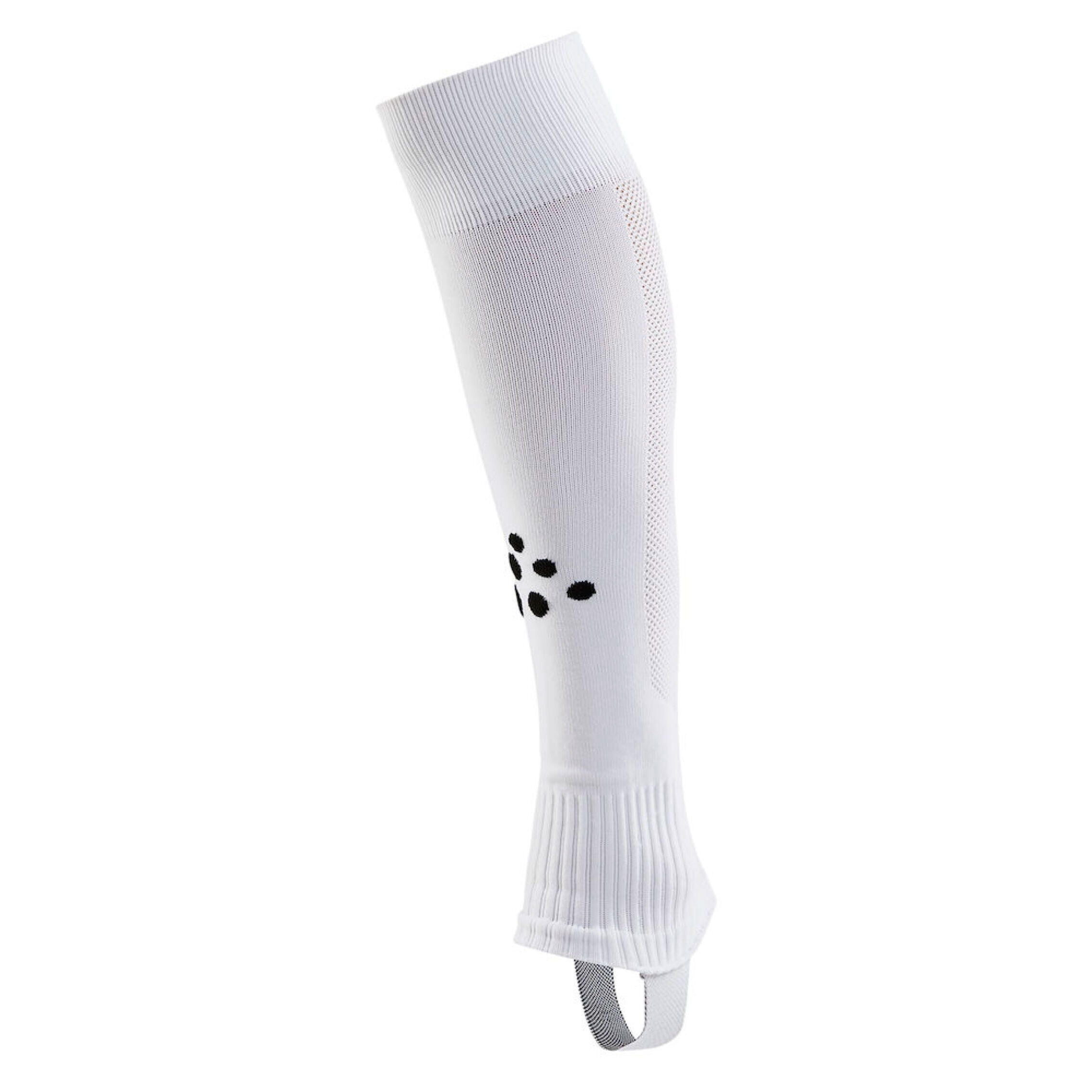 Sokken Craft pro control solid foot 2/7