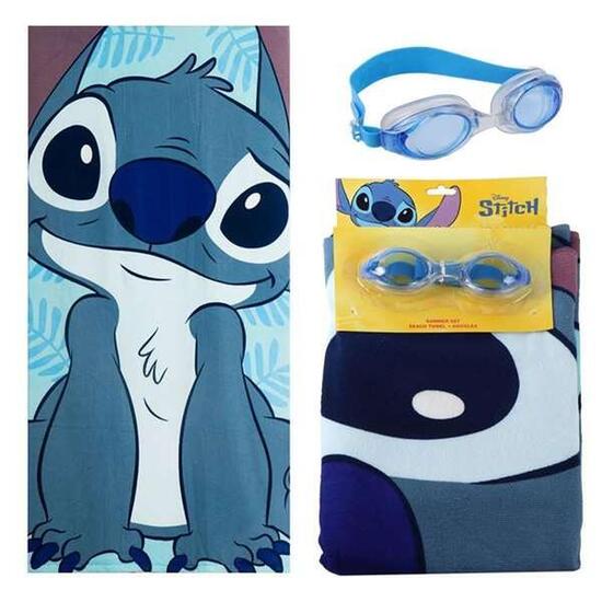 Serviette de plage DISNEY Multicouleur