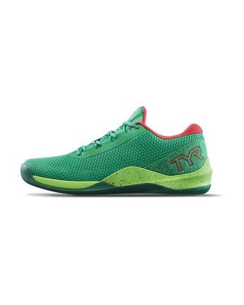 Zapatillas de Halterofilia para Mujer – Estabilidad y Potencia Máxima