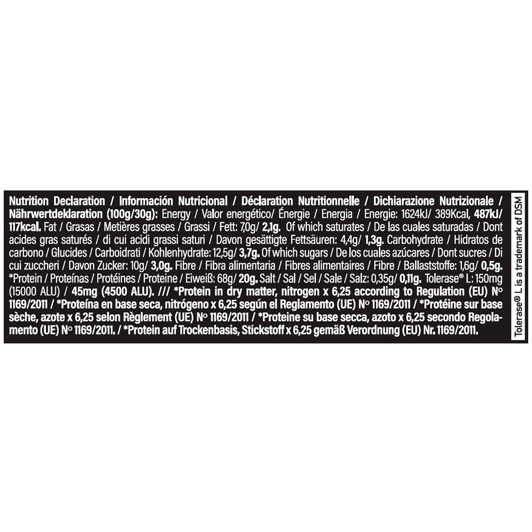 LIFE PRO WHEY GOURMET EDITION 900G 3/4