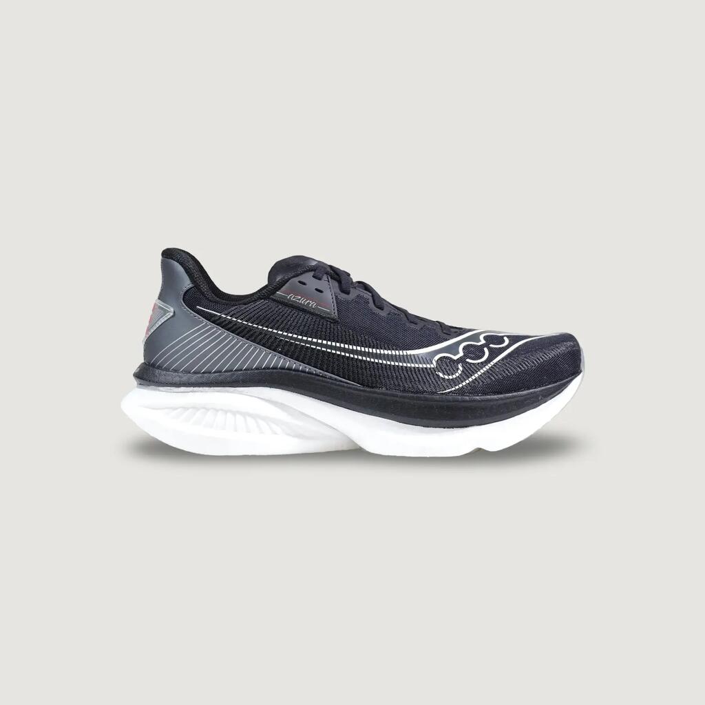 MEN'S trainers ENDORPHIN AZURA BLACK
