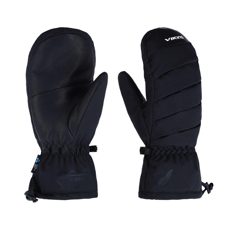 Moufles de ski Viking Ogama pentru femei