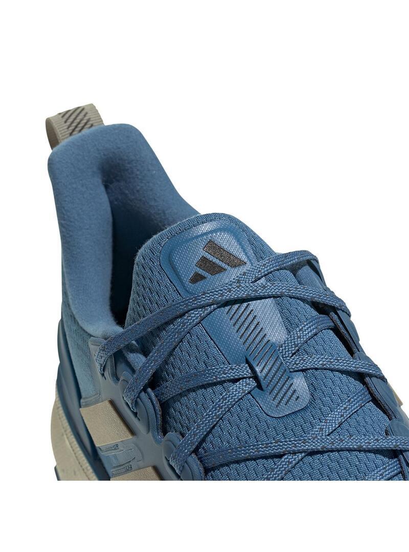 Adidas Ultrarun 5 TR Herren Laufschuhe Blau 3/6