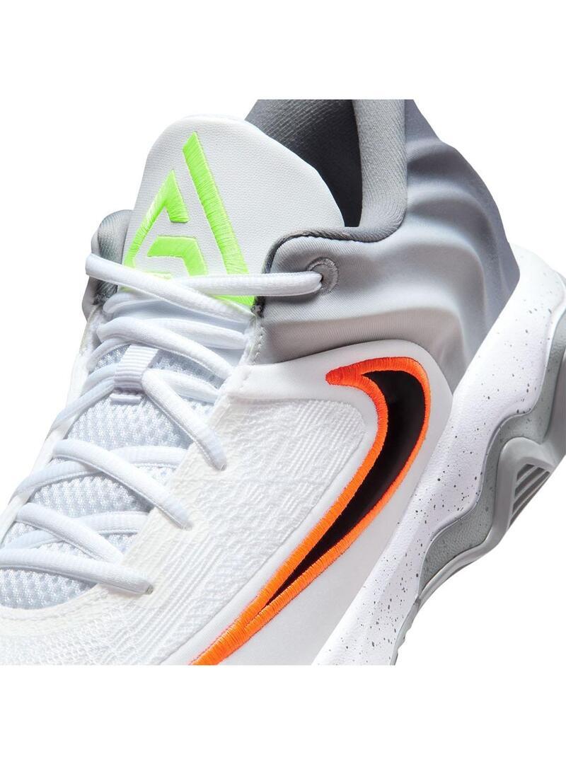 Zapatillas para deporte para Hombre Nike Giannis immortality 4 Blanco 3/7