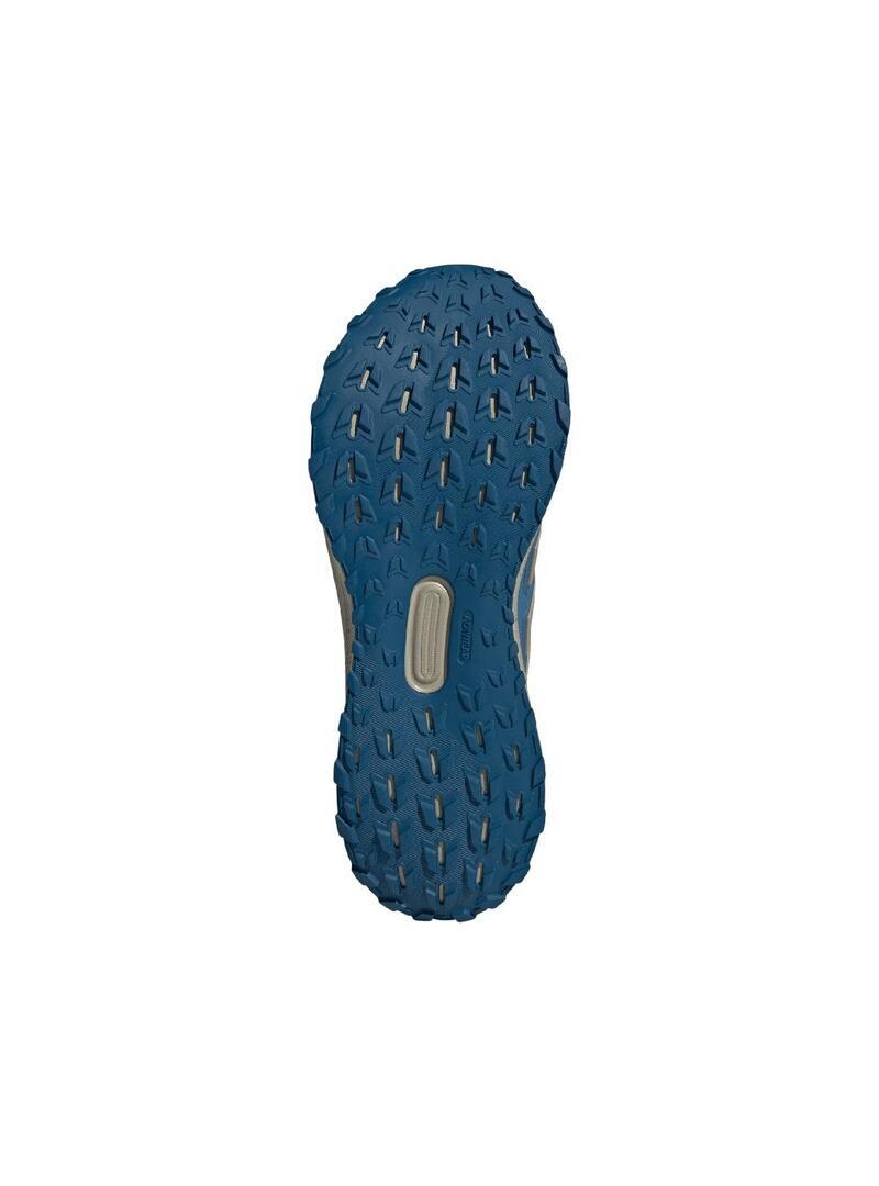 Adidas Ultrarun 5 TR Herren Laufschuhe Blau 6/6