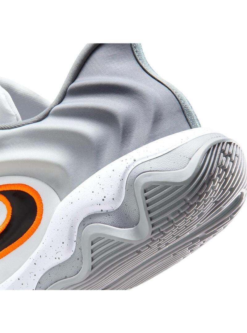 Zapatillas para deporte para Hombre Nike Giannis immortality 4 Blanco 4/7