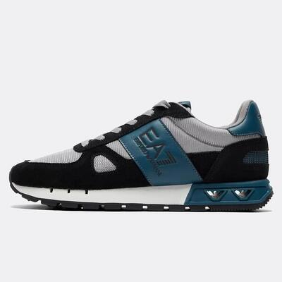 EA7 Emporio Armani Scarpe sportive Uomo (X8X151-XK354-T519)