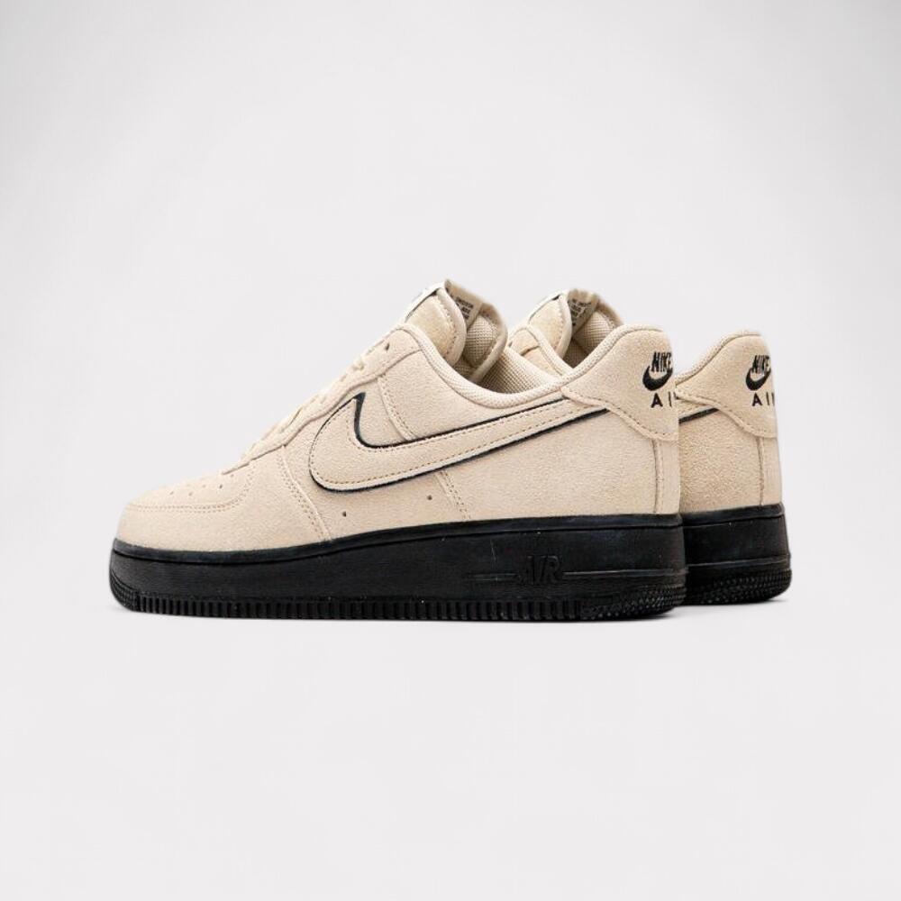 Nike Air Force 1 Low - Light Khaki 3/5