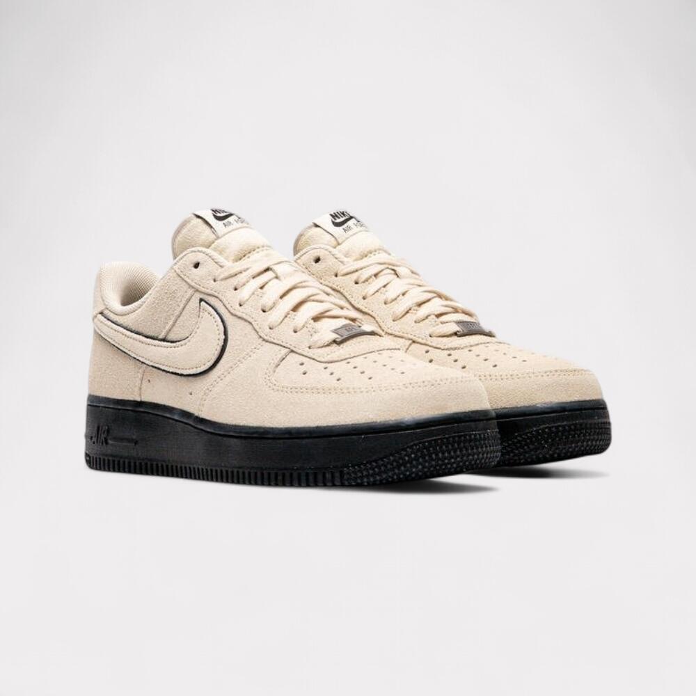 Nike Air Force 1 Low - Light Khaki 2/5