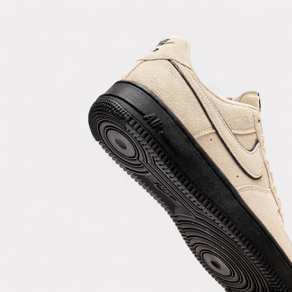 Nike Air Force 1 Low - Light Khaki 5/5