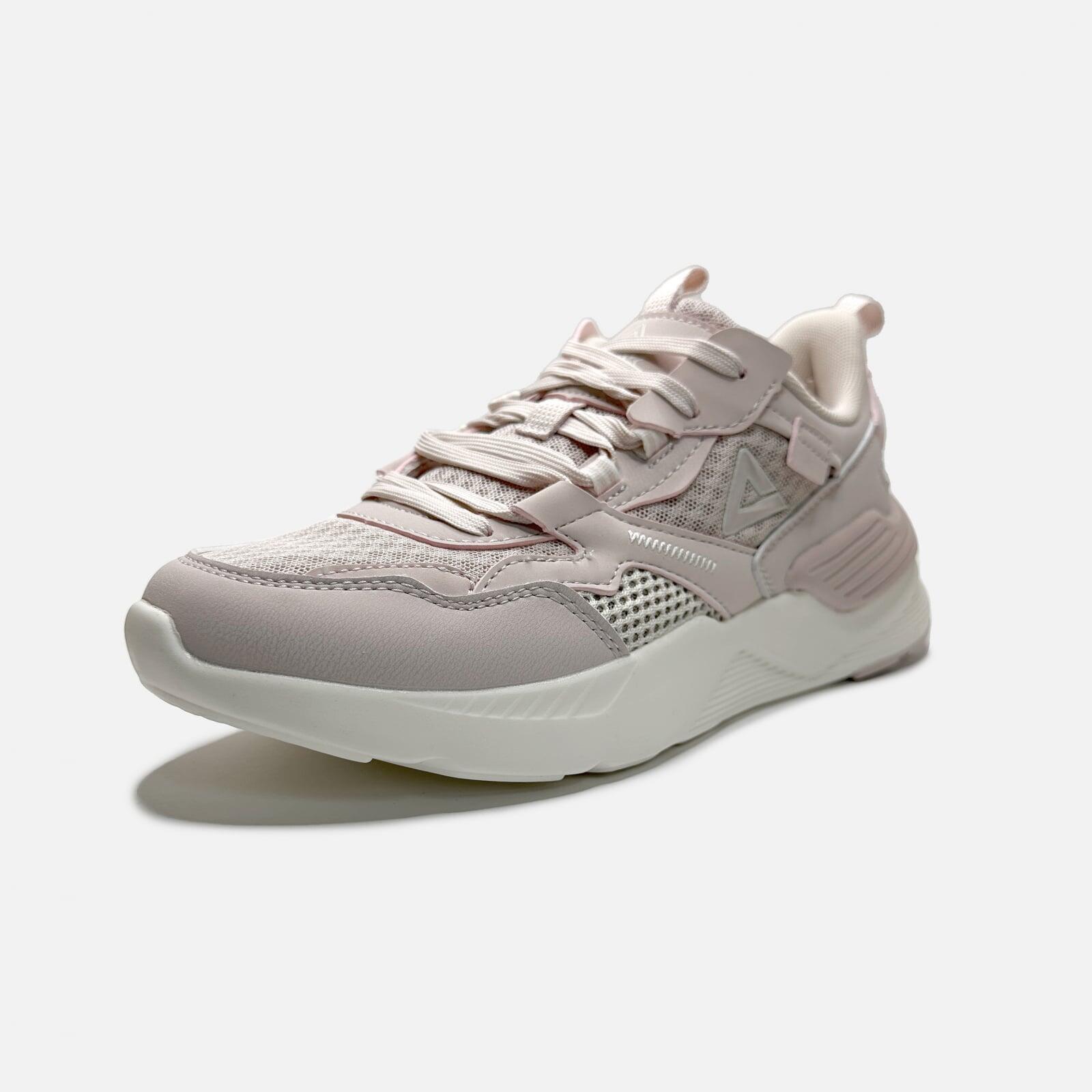 Pantofi sport Peak Powder Roz