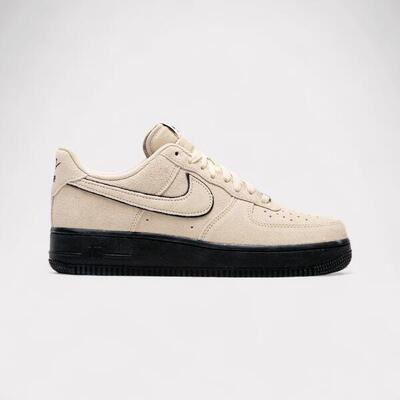 Nike Air Force 1 Low - Light Khaki